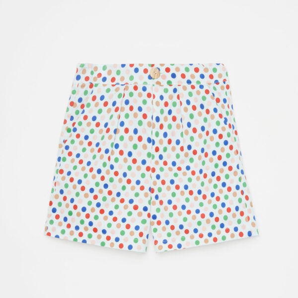 Dots bermuda
