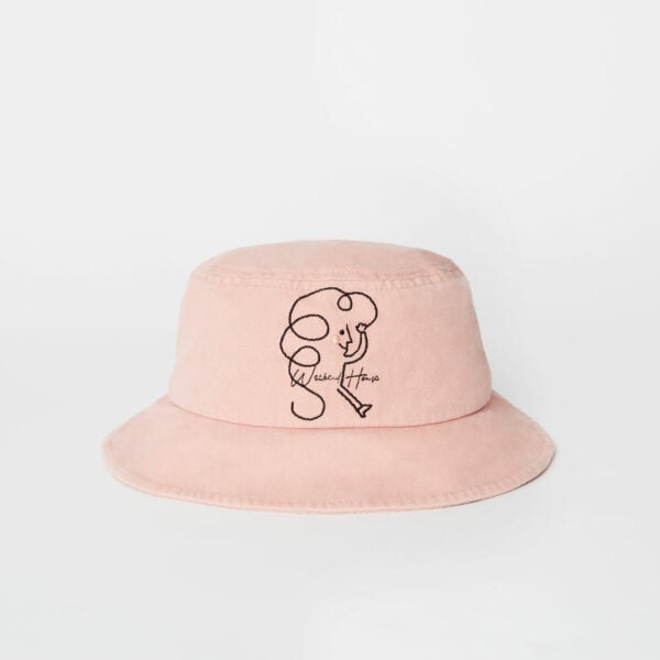 Weekend kid hat