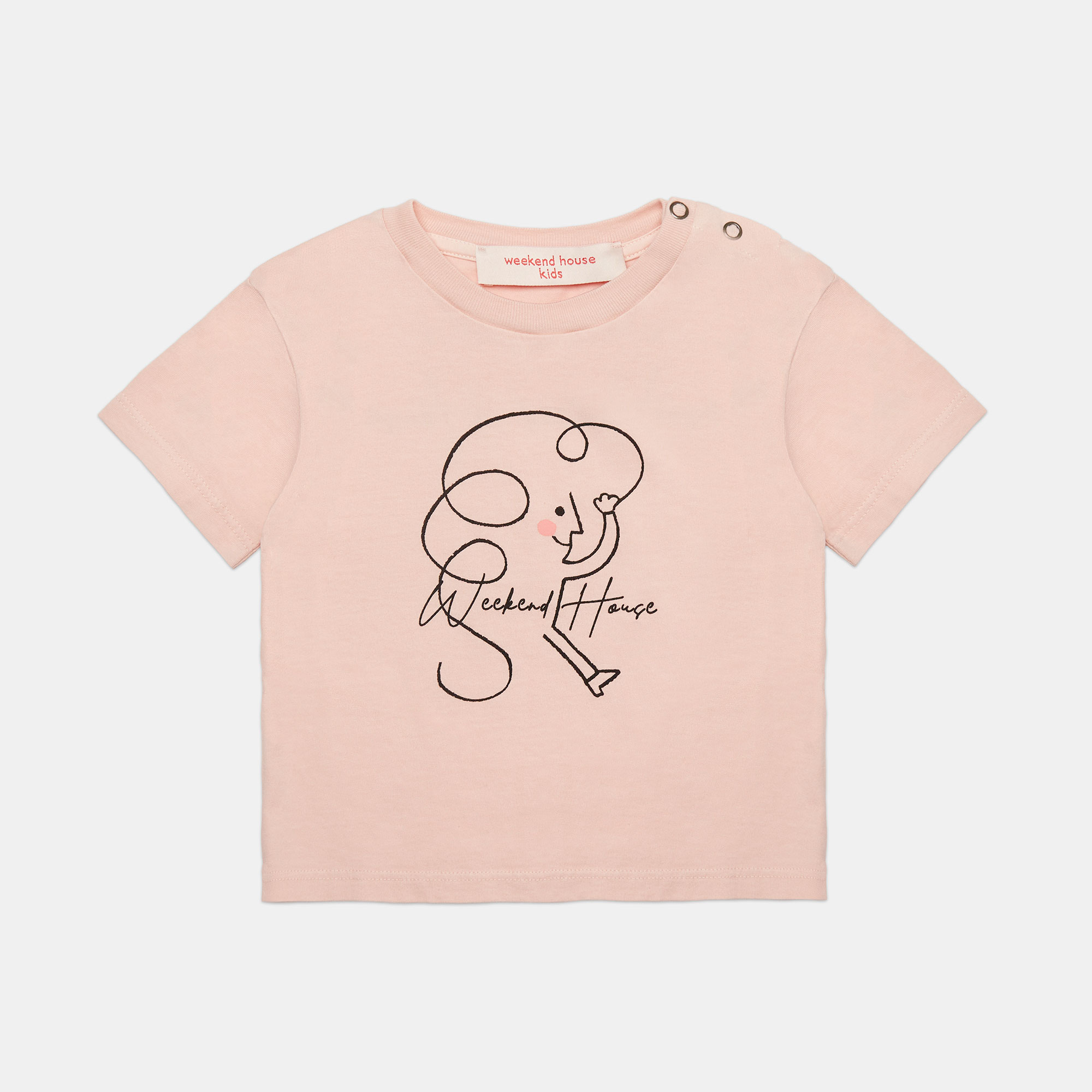 ss23-808-weekend-kid-baby-t-shirt-soft-pink-weekend-house-kids
