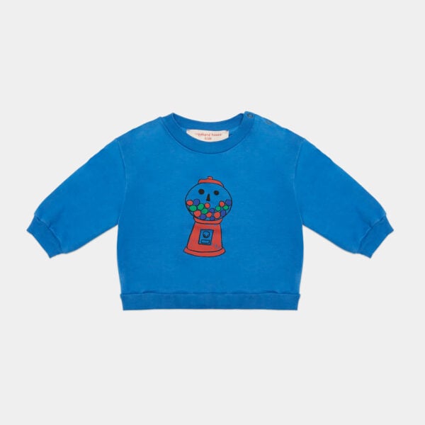 Gum baby sweatshirt