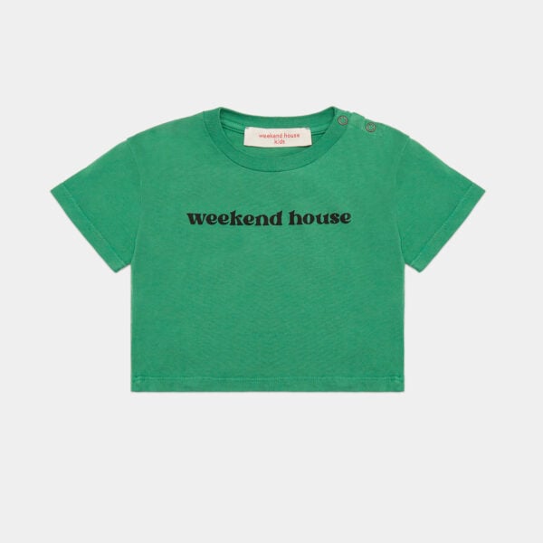 Cubes baby t-shirt