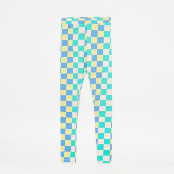 Chess leggings