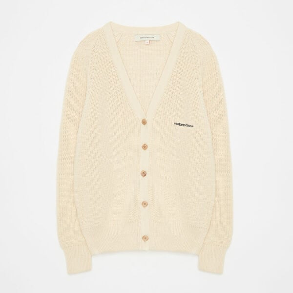WHK cardigan
