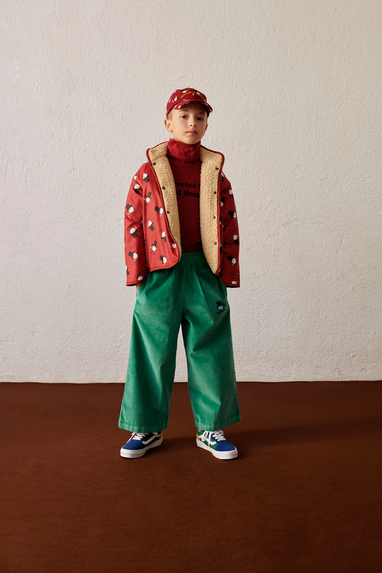 outerwear