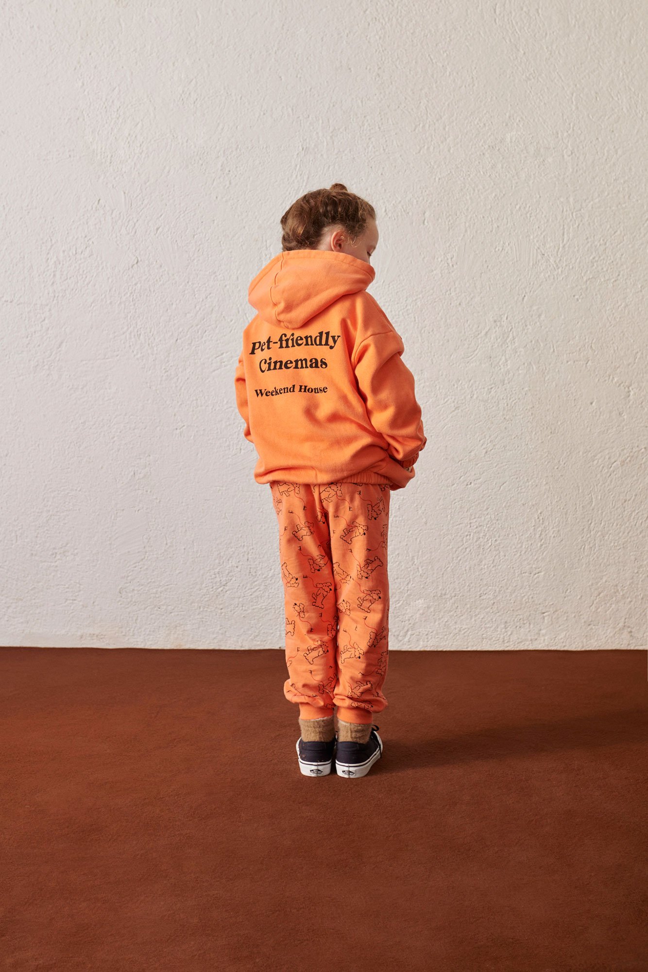 Kids pet hoodie cheap