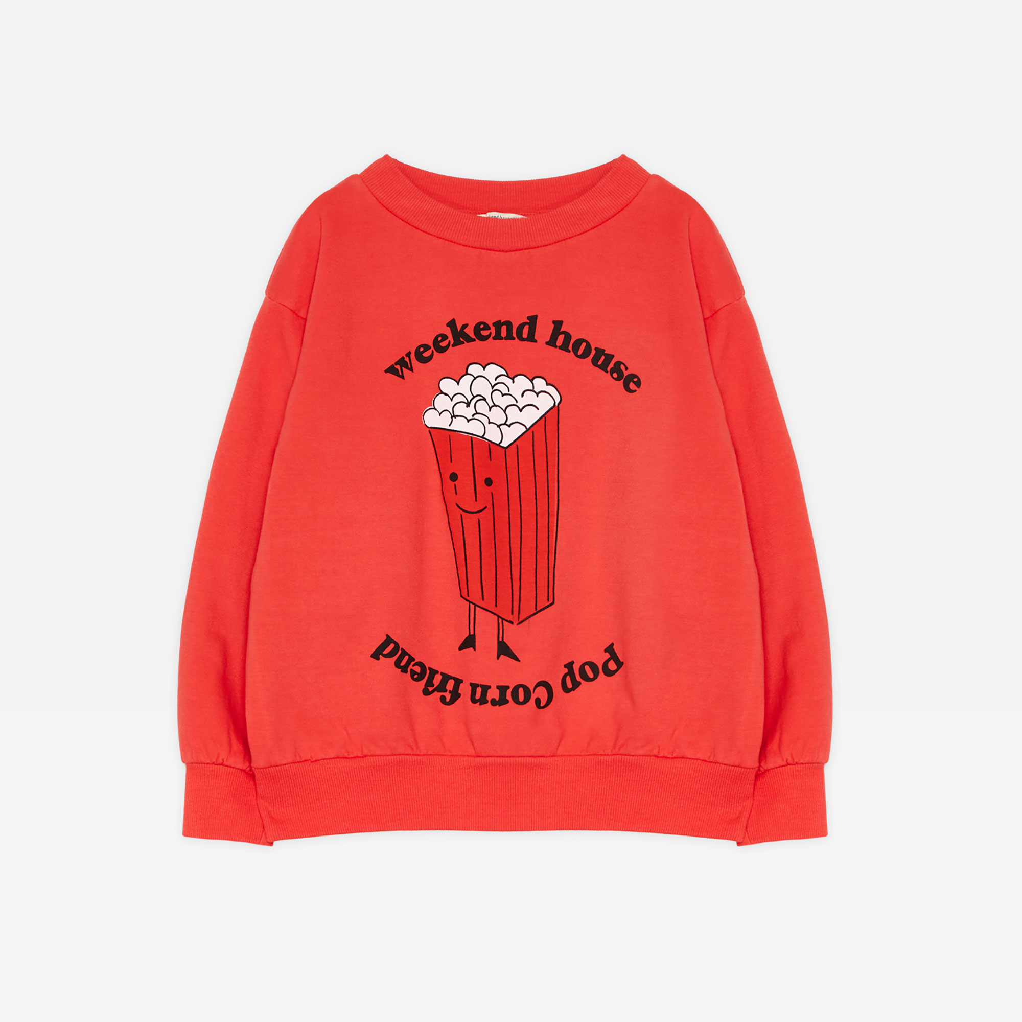 fw23-861-pop-corn-sweatshirt-red-weekend-house-kids
