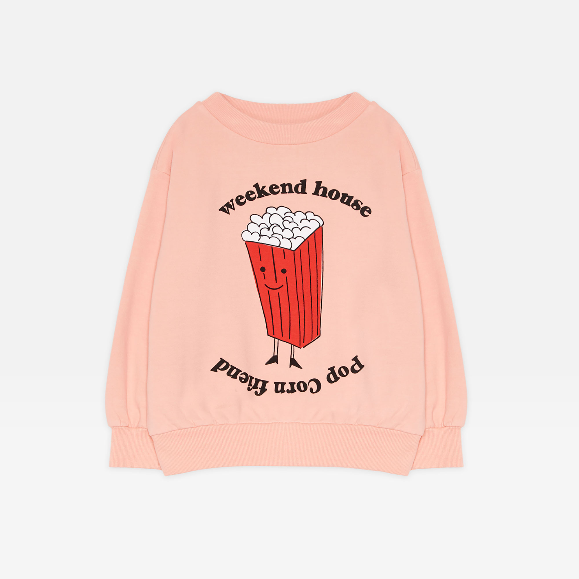fw23-862-pop-corn-sweatshirt-rose-weekend-house-kids