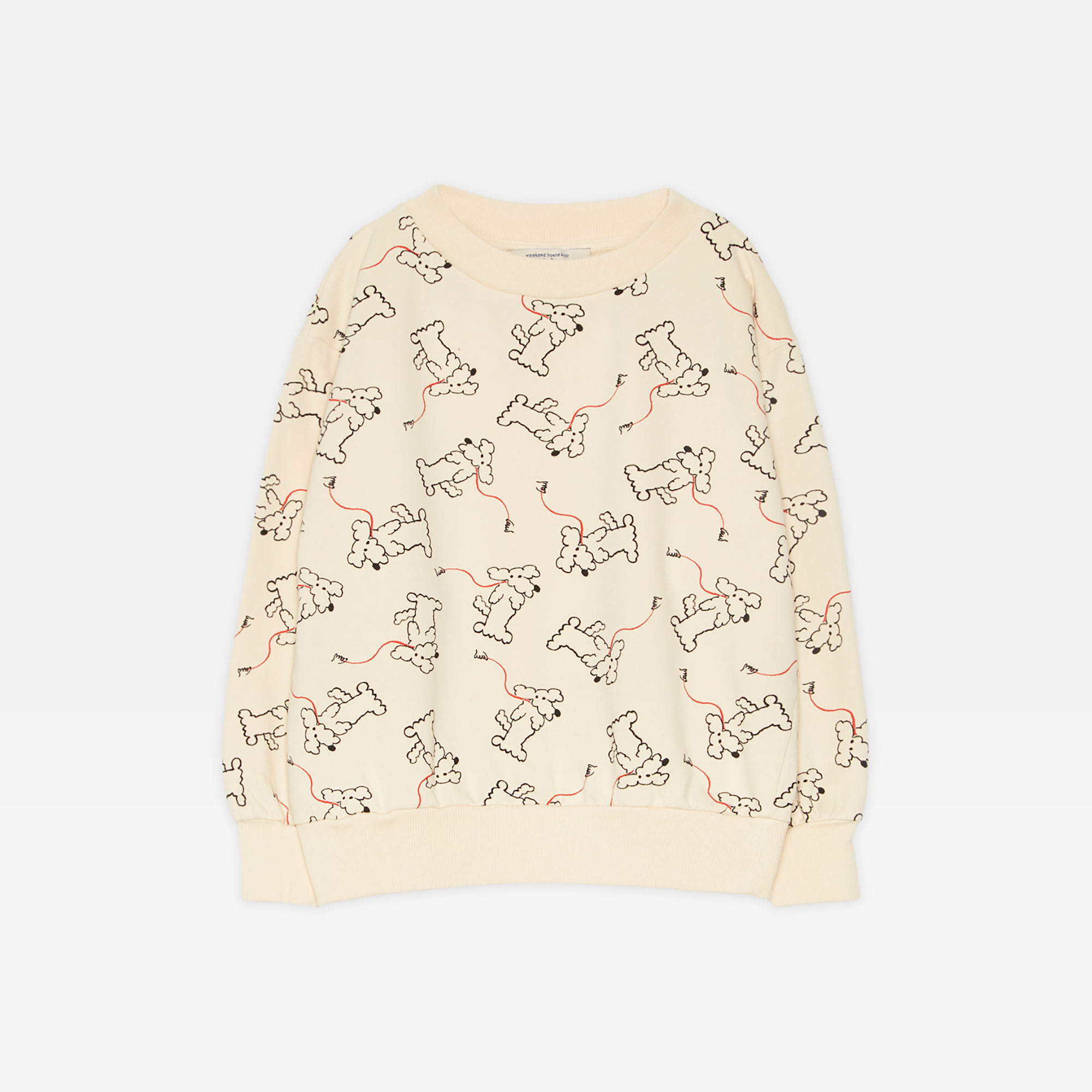 fw23-868-dog-all-over-sweatshirt-weekend-house-kids