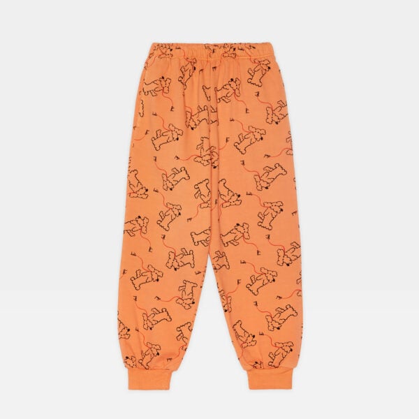 Dog all over sweatpants