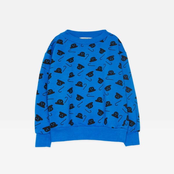 Chaplin sweatshirt