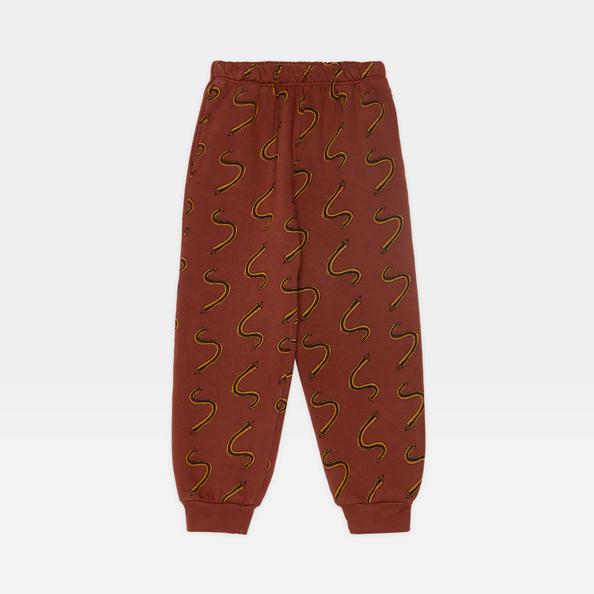fw23-874-pencil-all-over-sweatpants-brown-weekend-house-kids-7