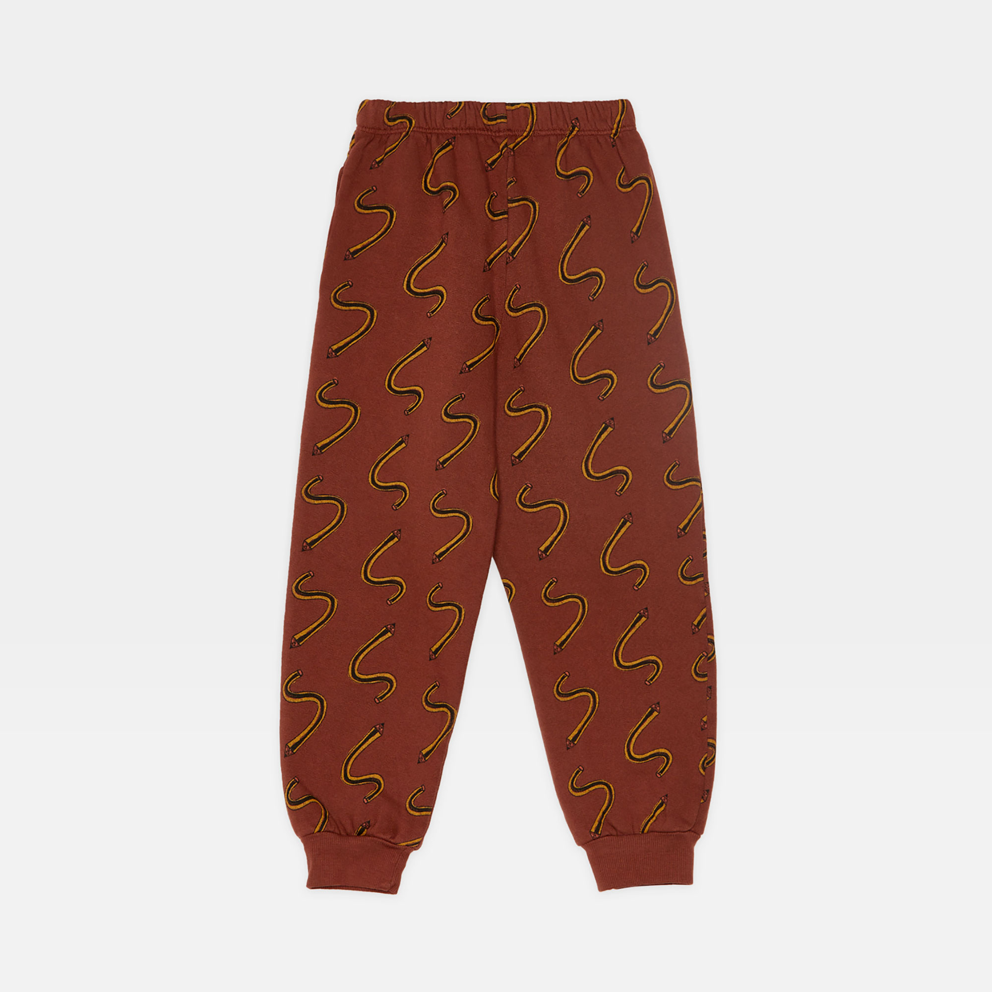 fw23-874-pencil-all-over-sweatpants-brown-weekend-house-kids