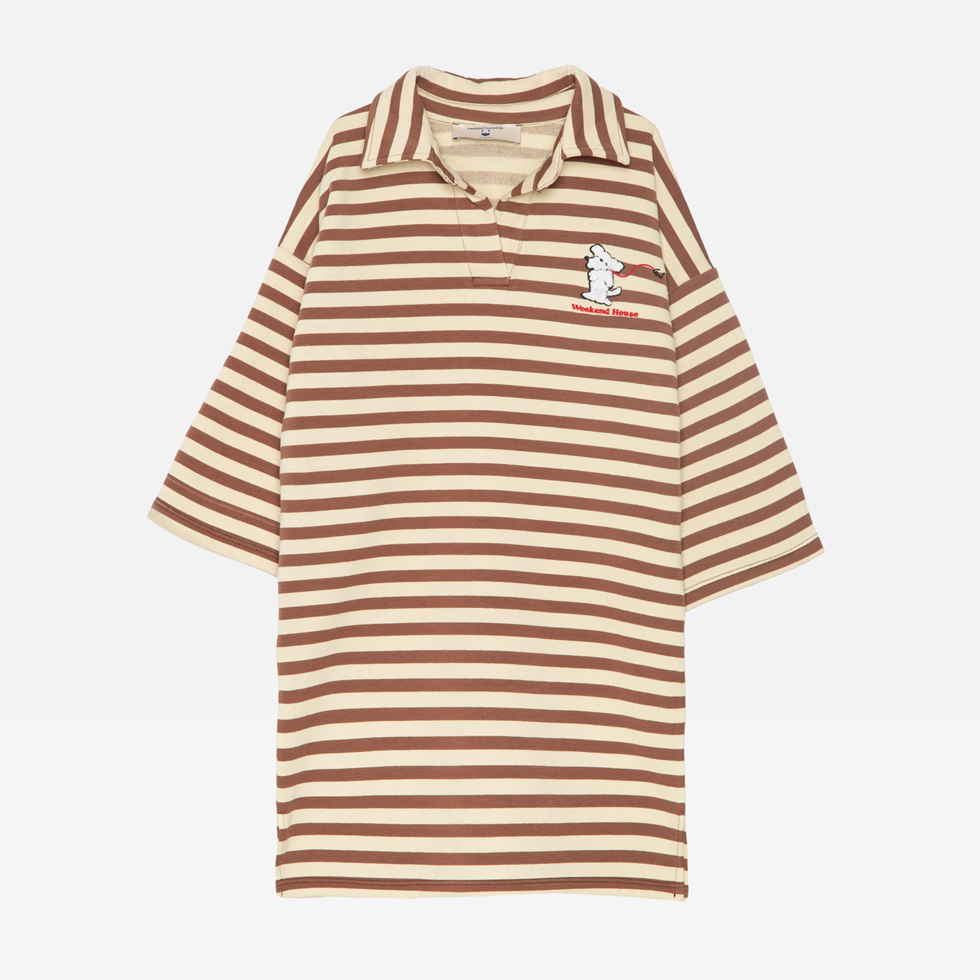 fw23-880-dog-stripes-polo-dress-weekend-house-kids