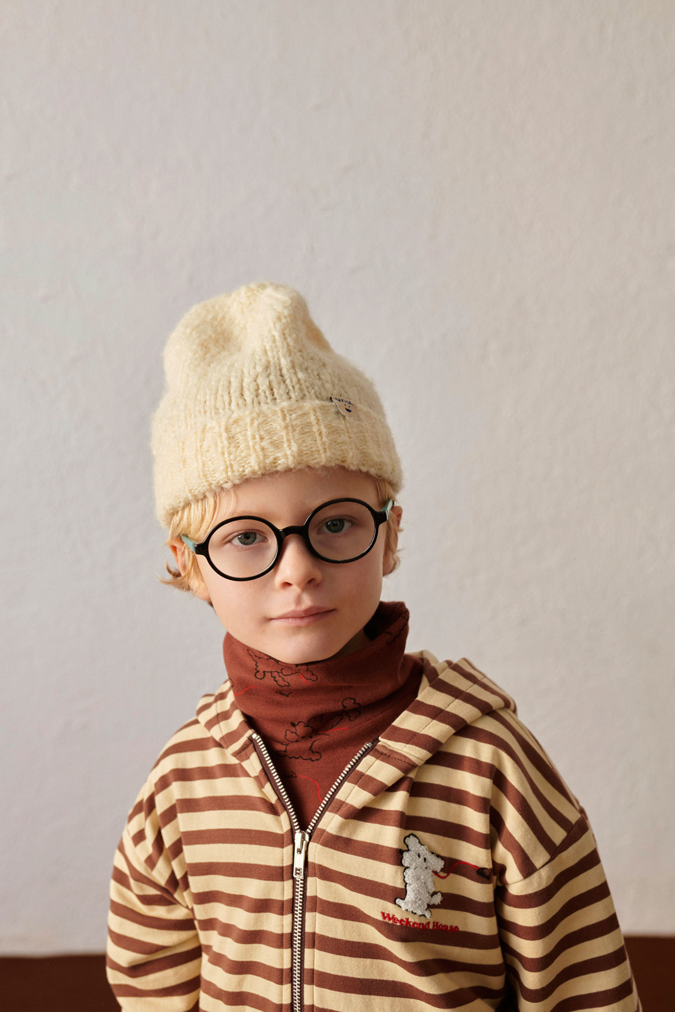 fw23-881-dog-stripes-hoodie-with-zipper-pockets-weekend-house-kids-3