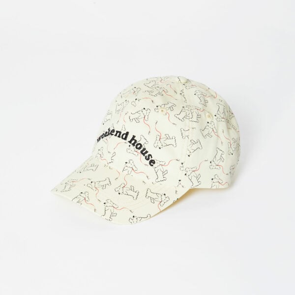 Dogs cap