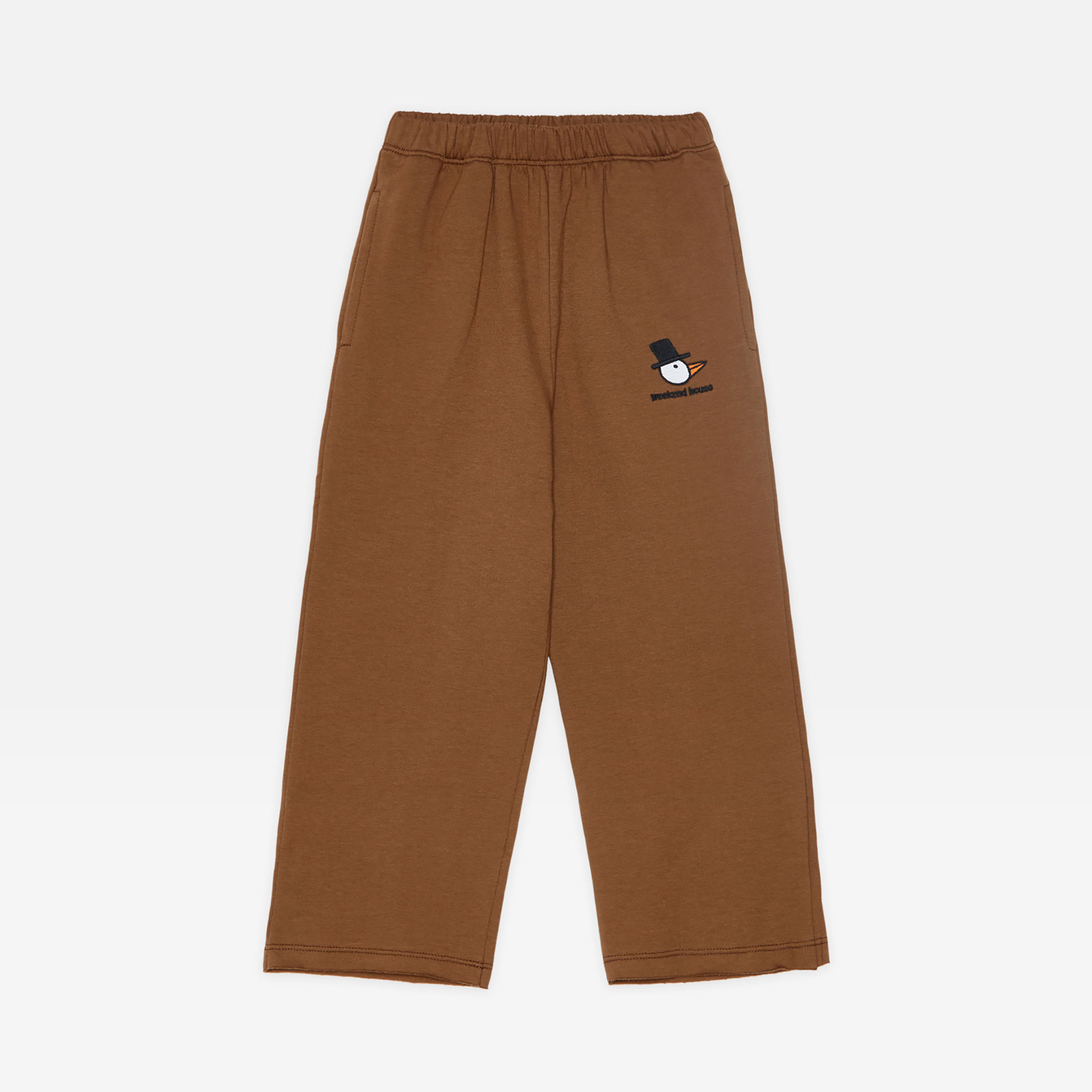 fw23-887-writer-sweatpants-brown-weekend-house-kids