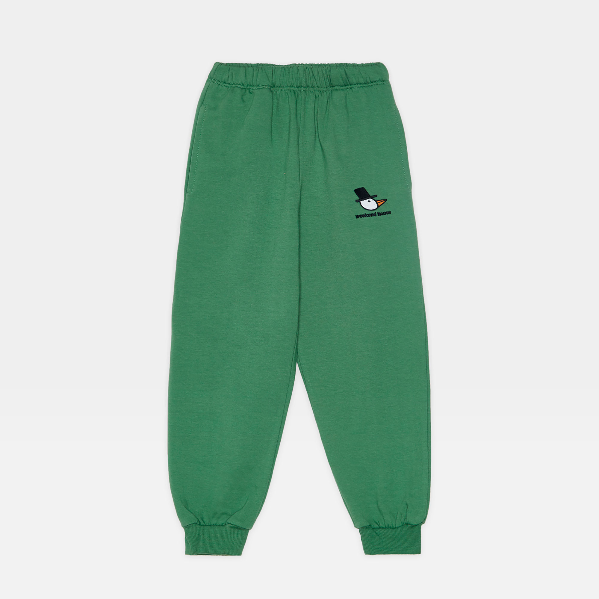 fw23-889-writer-sweatpants-green-weekend-house-kids
