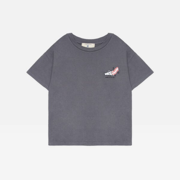 Sound t-shirt