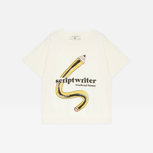 Pencil t-shirt
