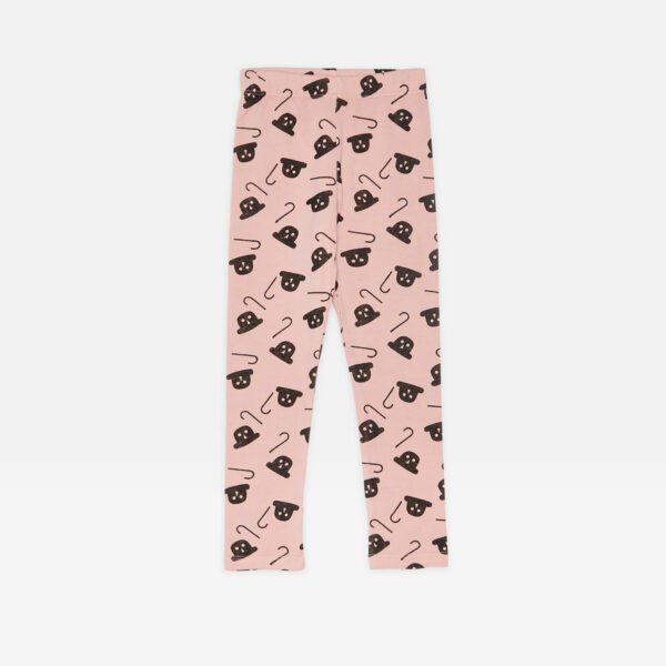 Chaplin all over leggings
