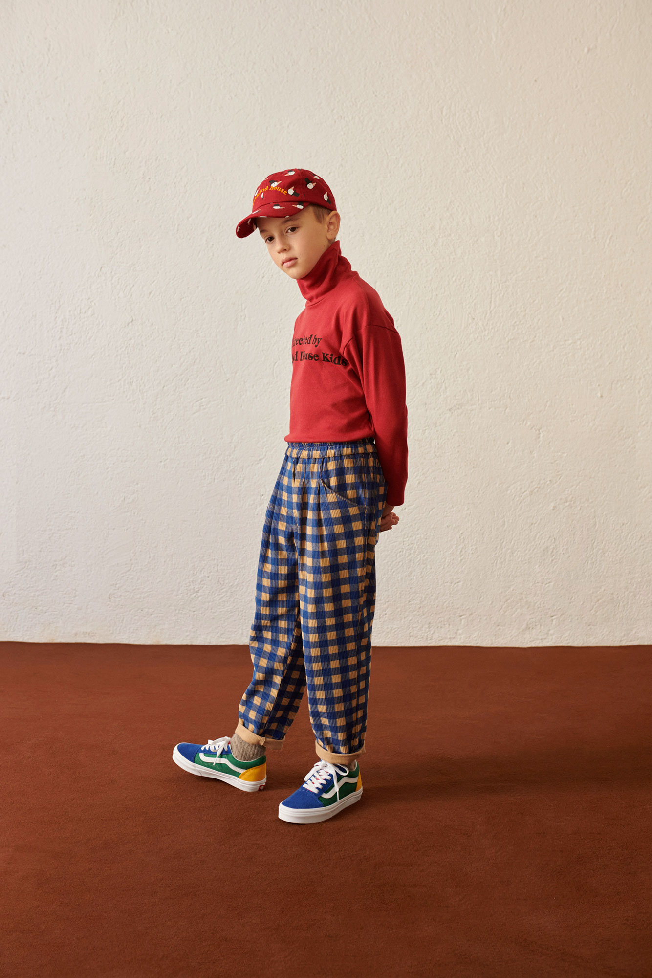 fw23-929-checks-corduroy-pants-weekend-house-kids-3