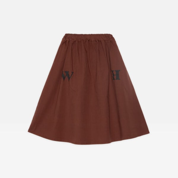 WHK skirt