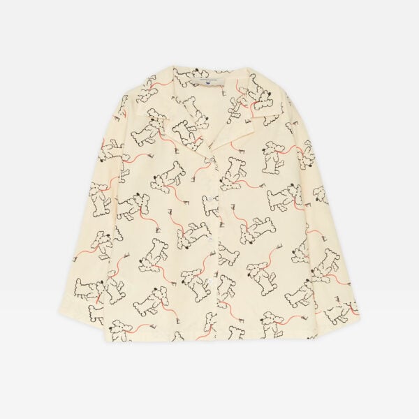 Dog shirt