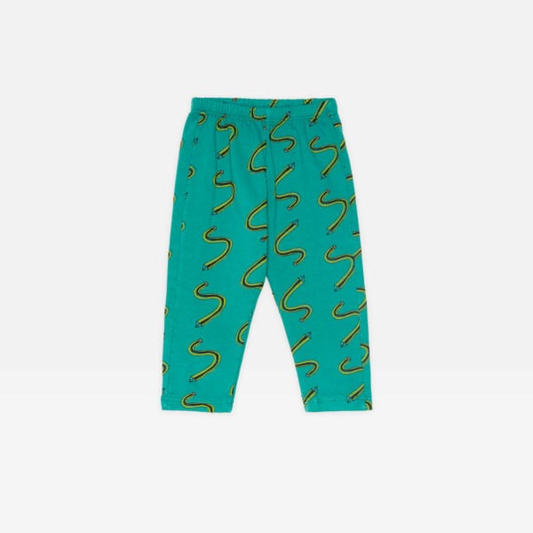 Pencil all over baby sweatpants