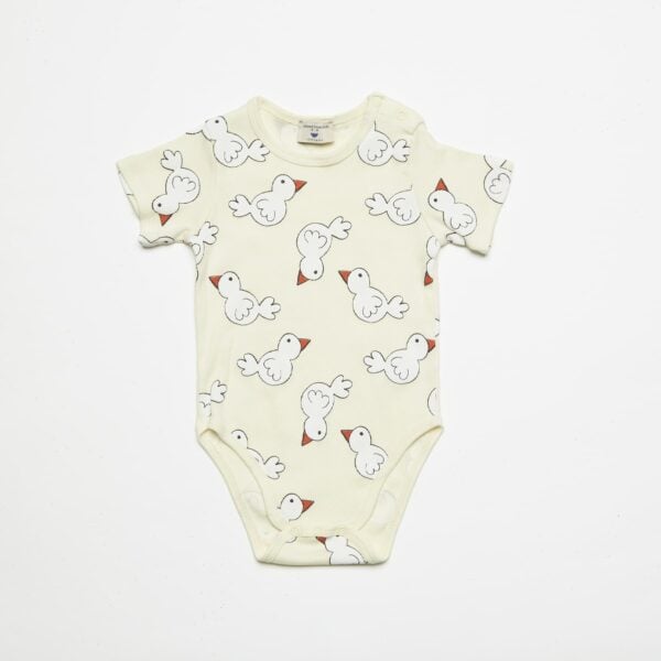 Pio Pio baby body