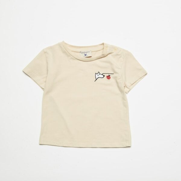 Things I like baby t-shirt