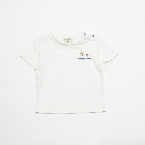Stars baby t-shirt