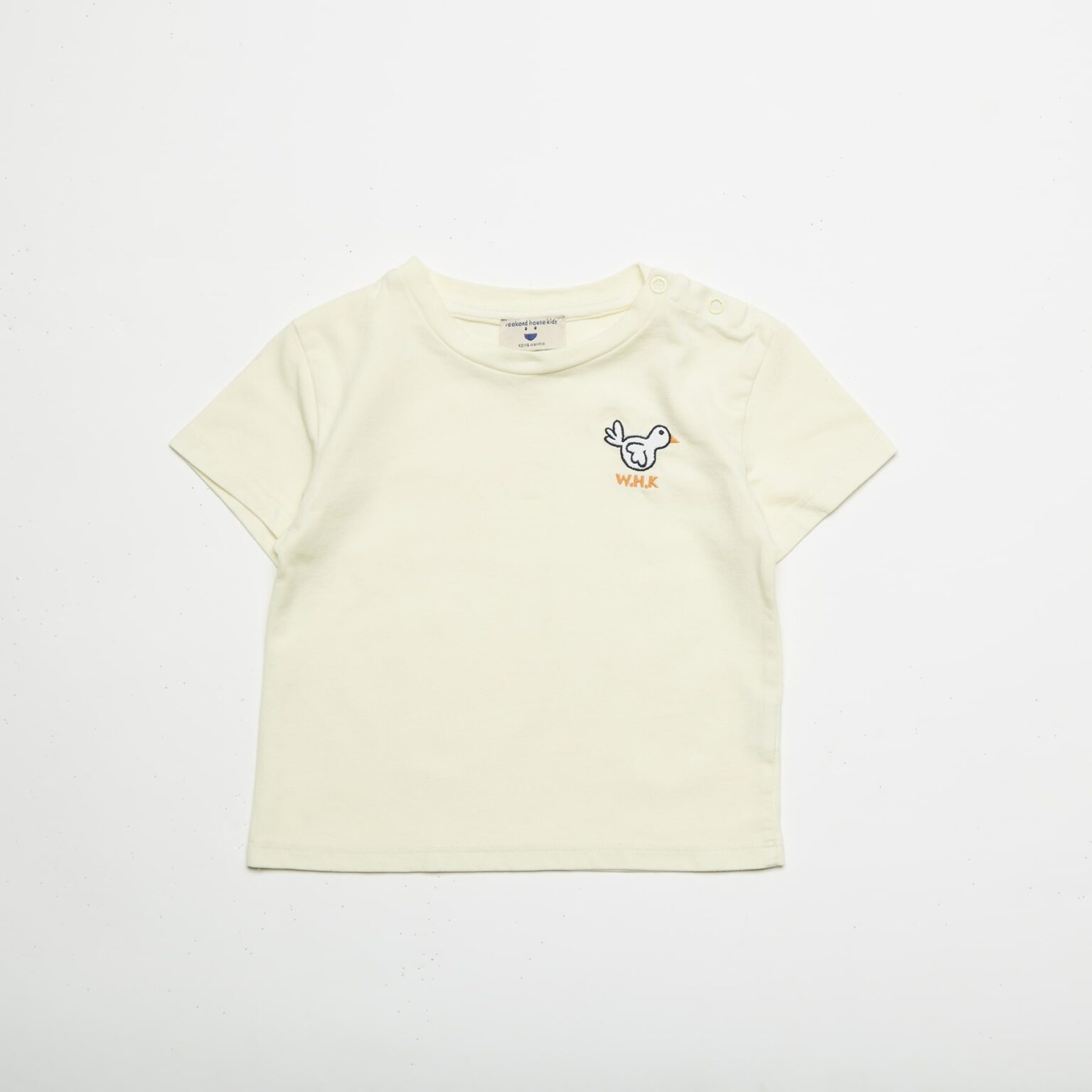 Pio Pio baby t-shirt – weekend house kids.