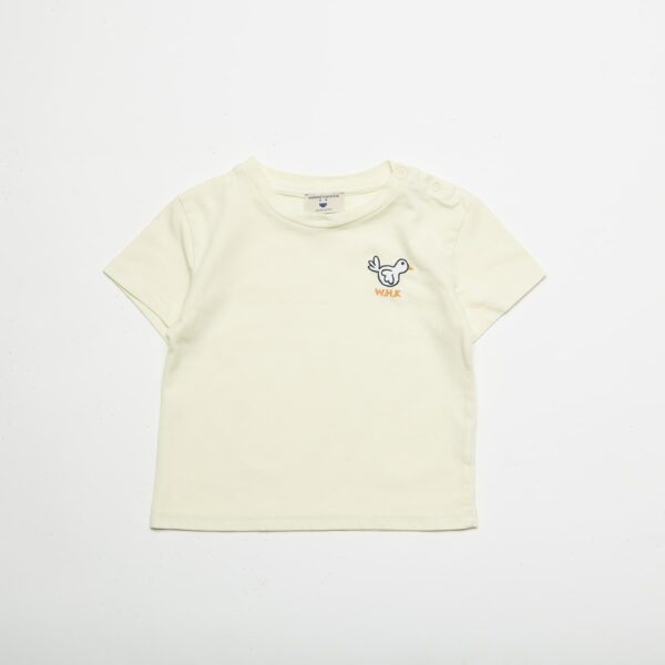 Pio Pio baby t-shirt