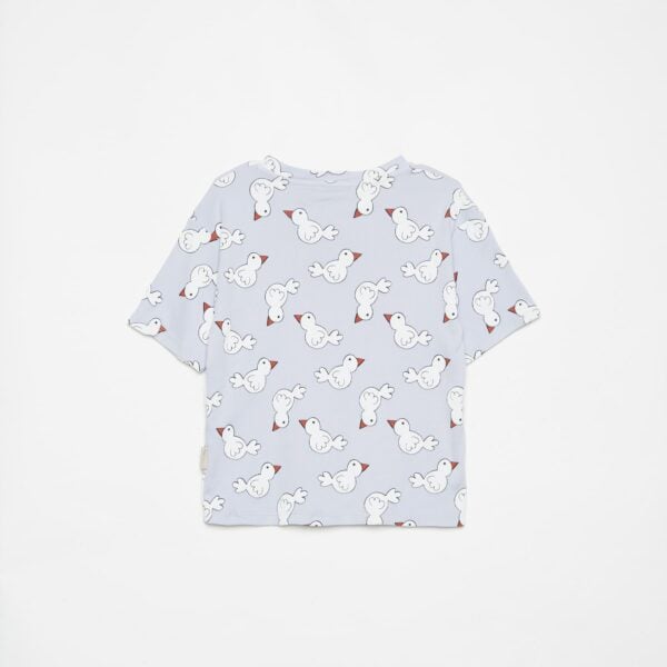 Pio Pio all over t-shirt