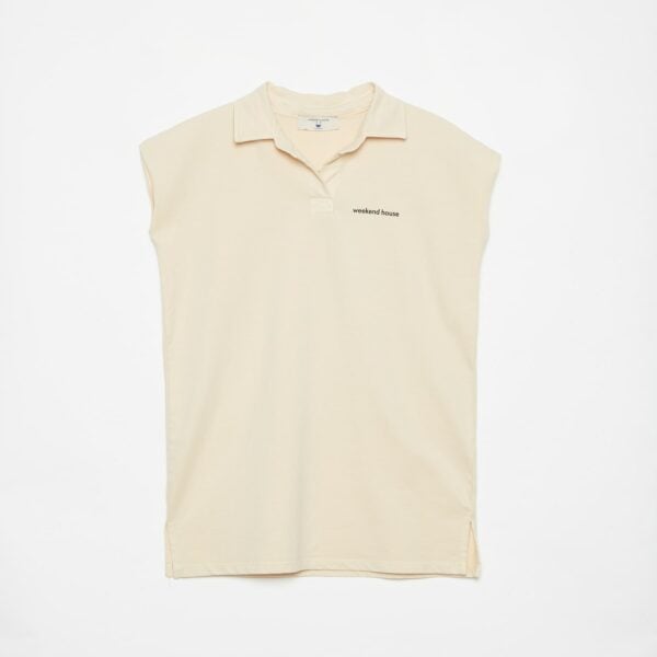 Happy Kid Polo dress