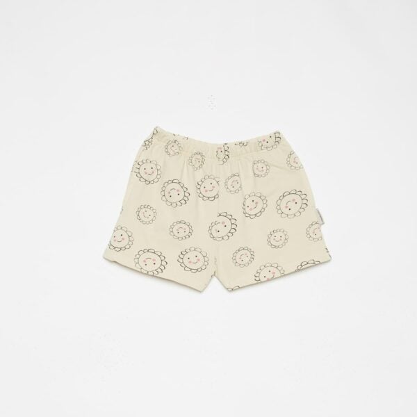 Flowers short