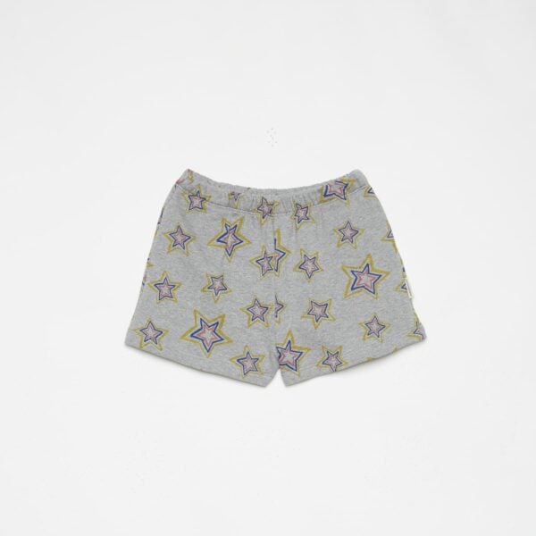 Stars short