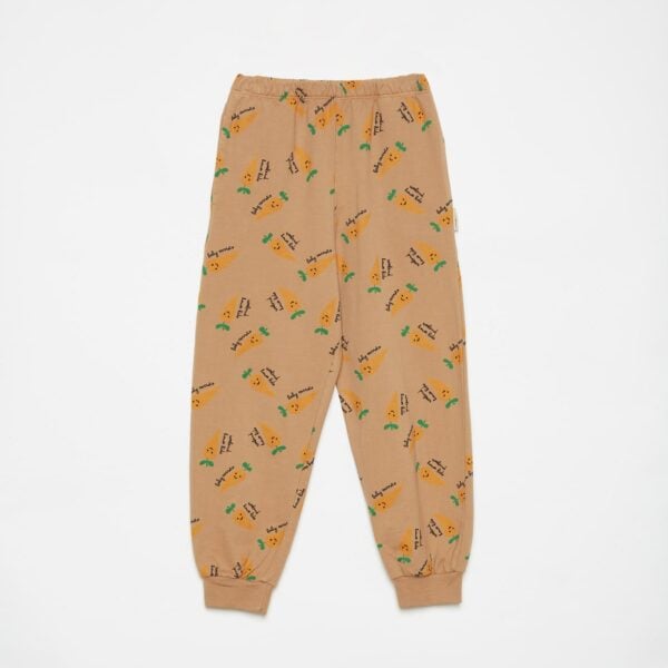 Carrots sweatpants