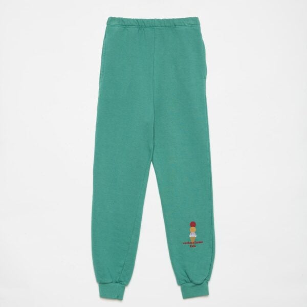 Ice-cream sweatpants