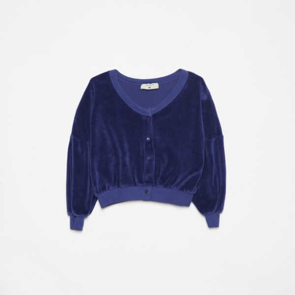 Things I like cardigan