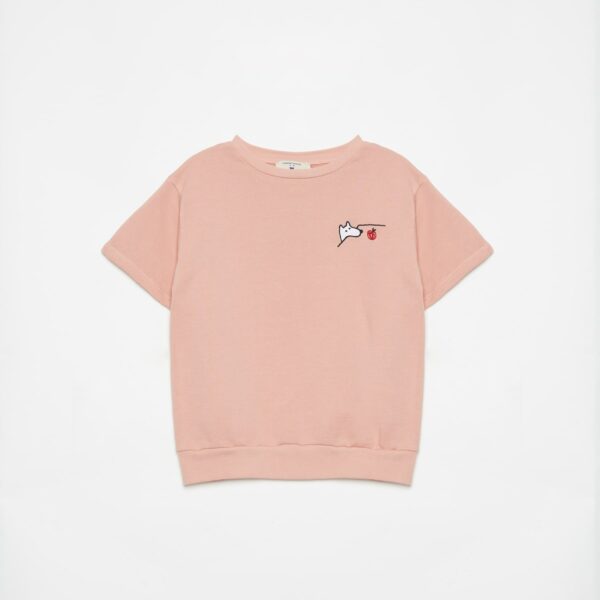 Things I like s/l sweatshirt