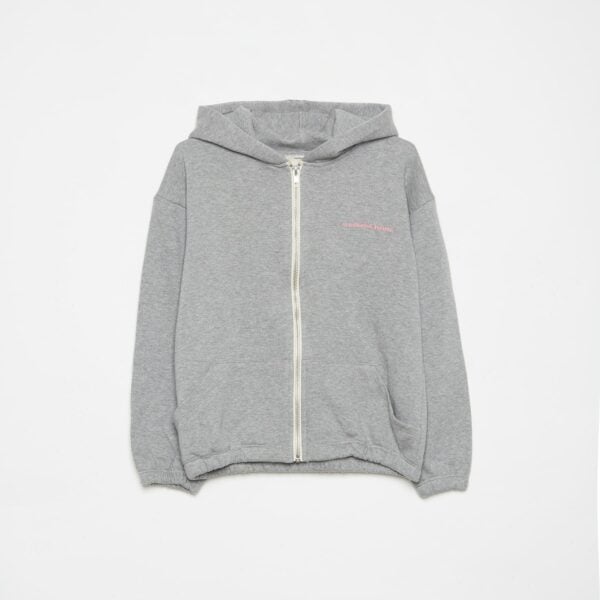 Nature Lovers hoodie