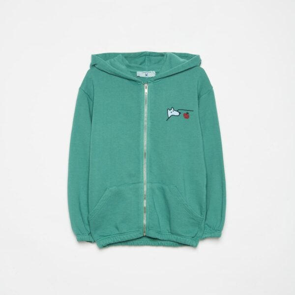 Things I like hoodie