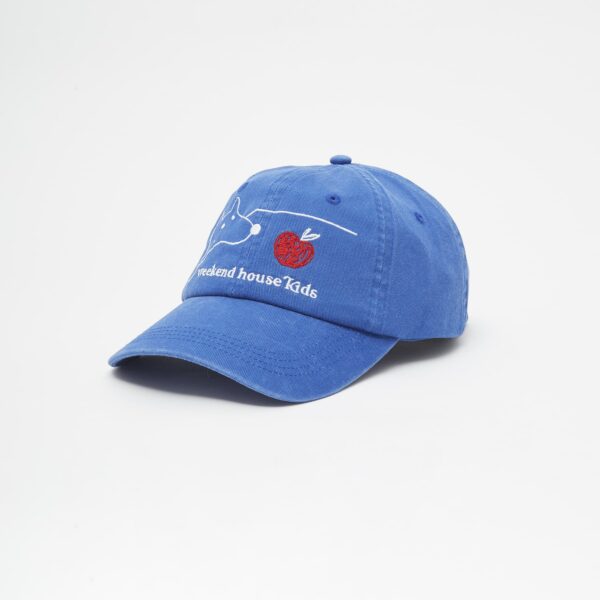 Things I like cap