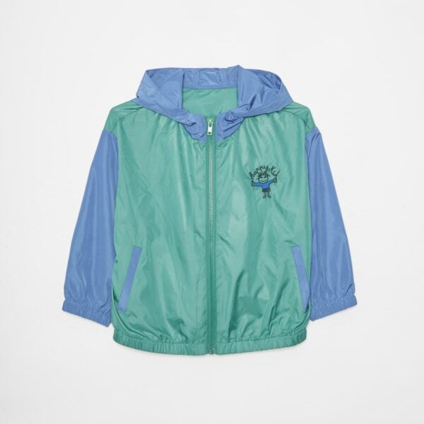 WHK Windbreaker