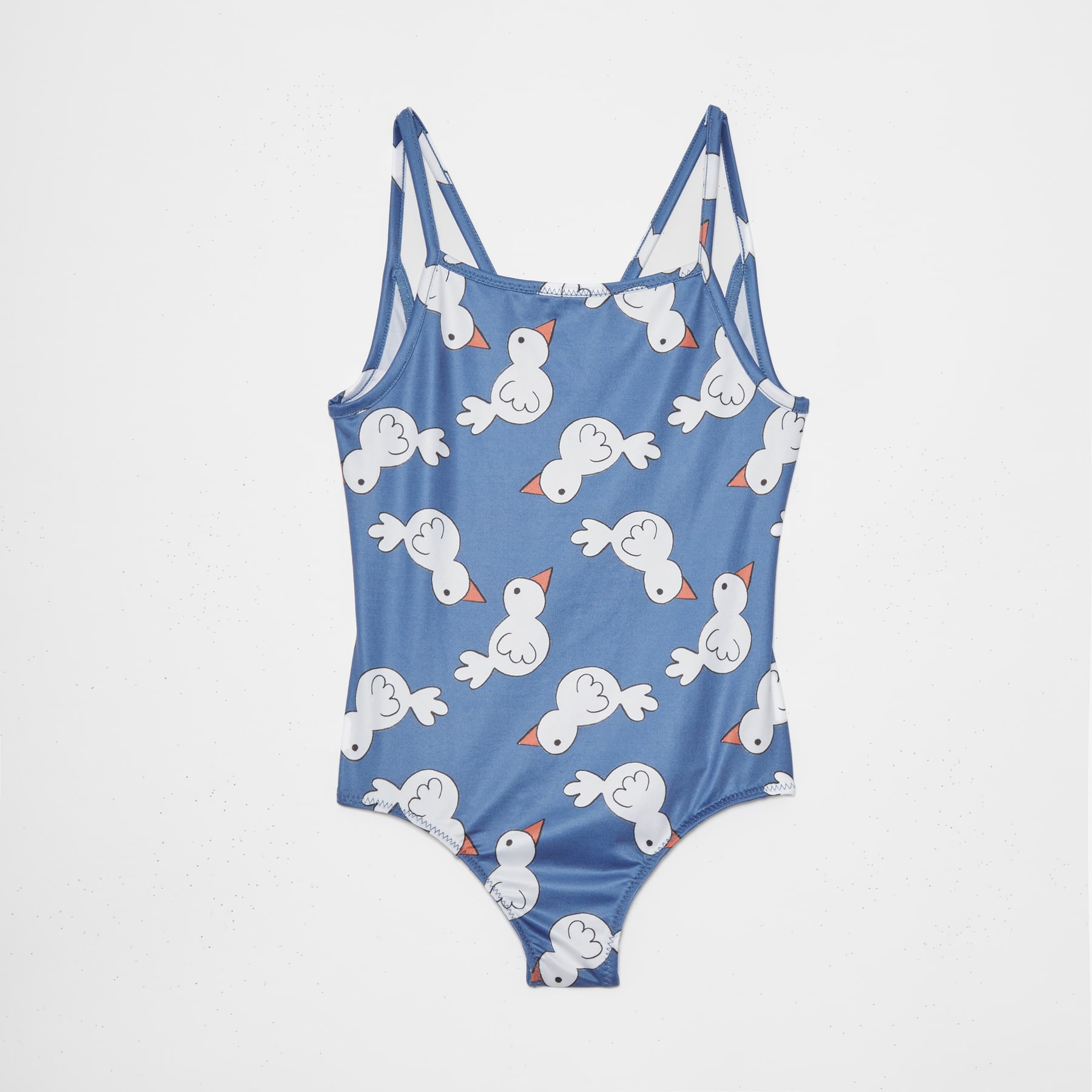 Pio Pio all over swimsuit