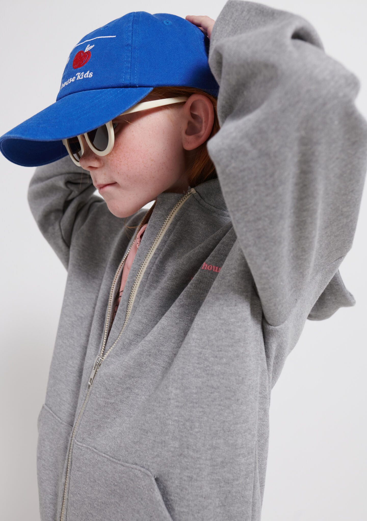 Nature Lovers hoodie