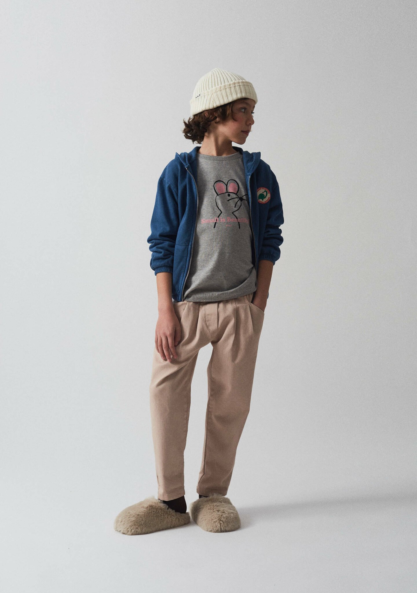 Whk carrot pants