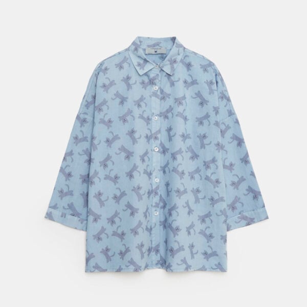 Cat shirt