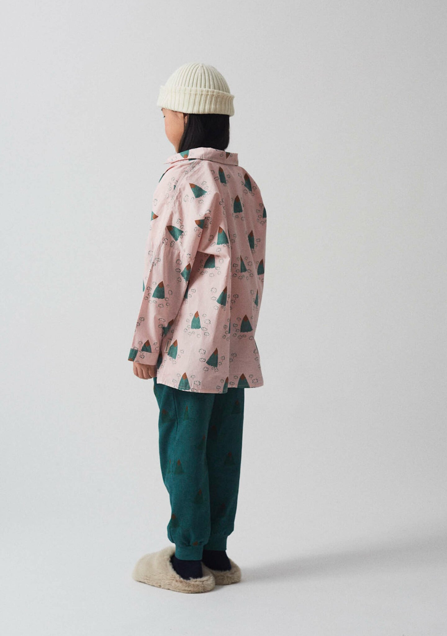 Mountain shirt
